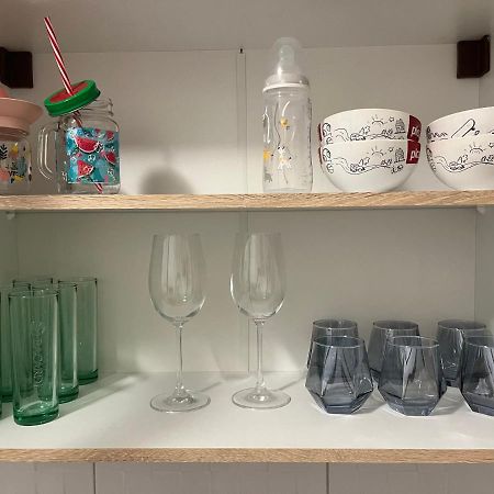 Orlando Apartman Котор Екстериор снимка