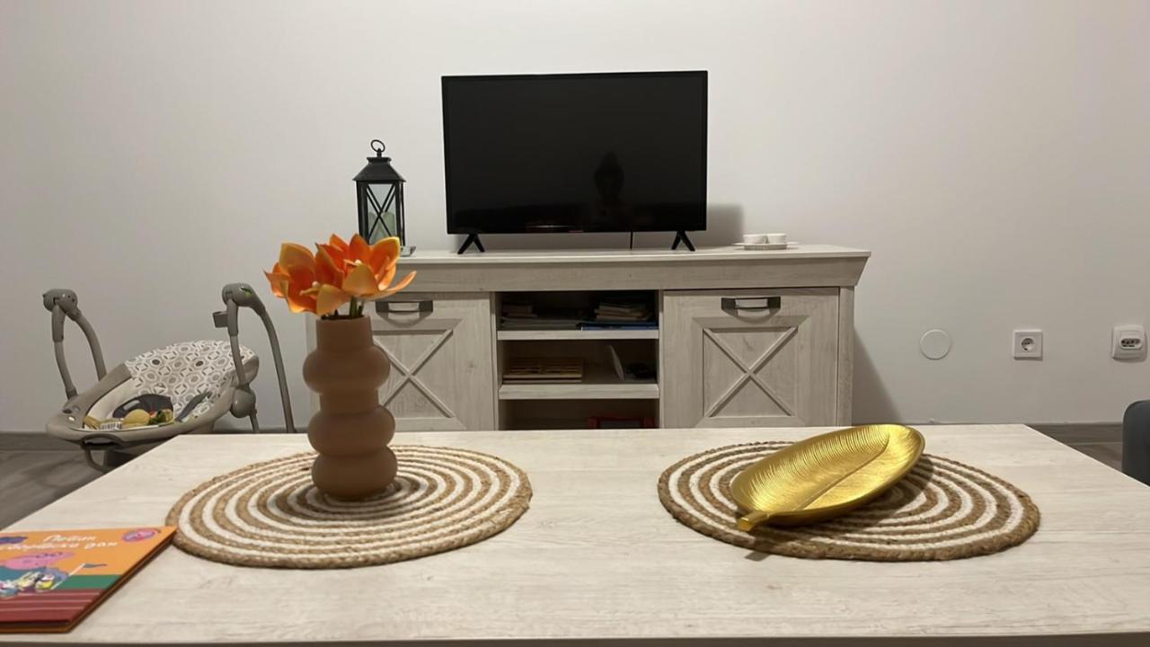 Orlando Apartman Котор Екстериор снимка