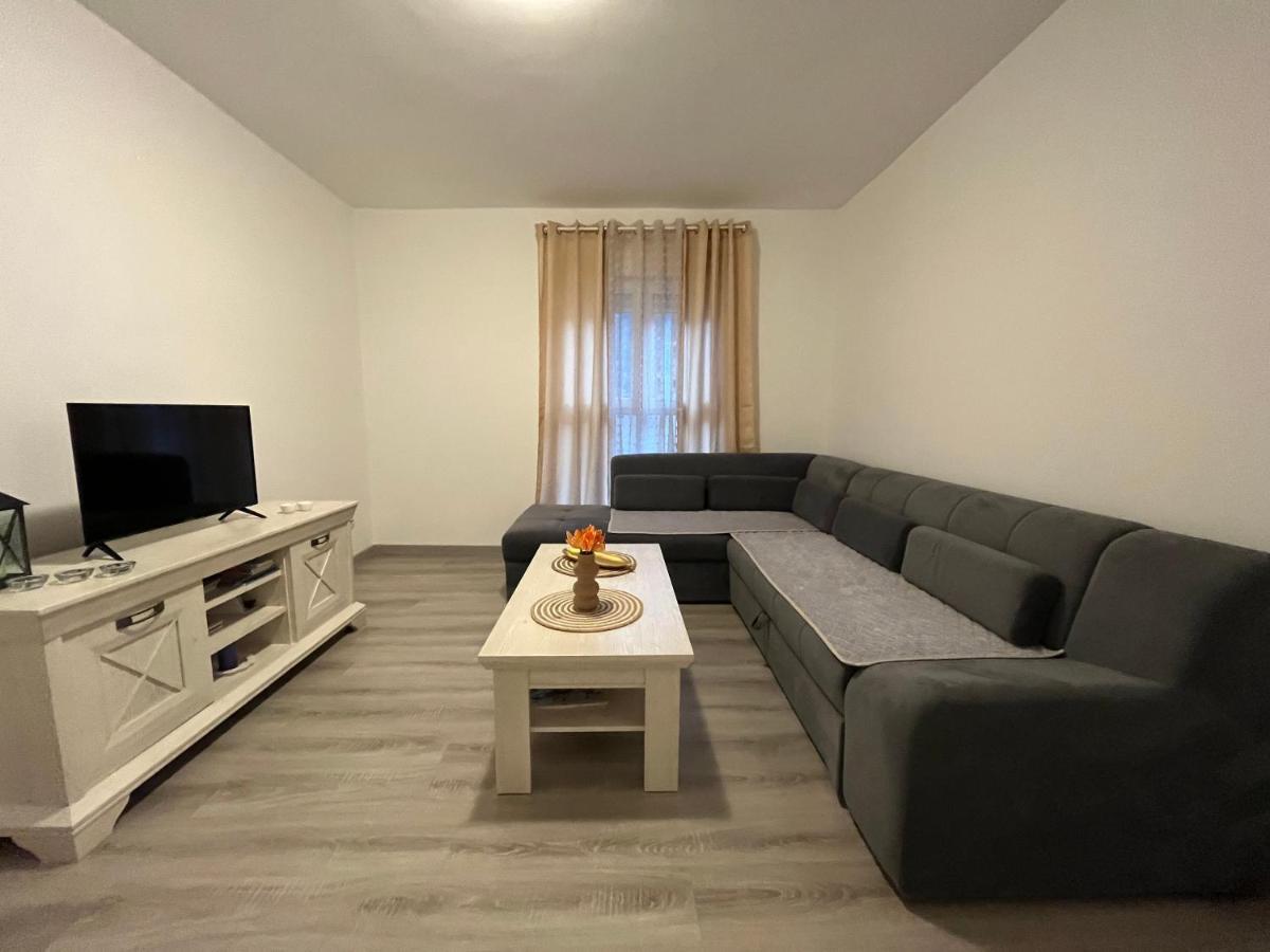 Orlando Apartman Котор Екстериор снимка