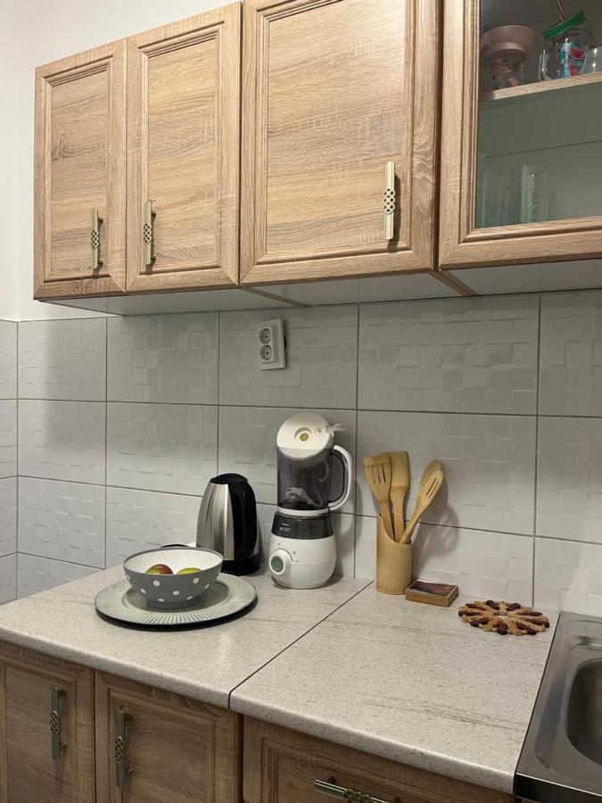 Orlando Apartman Котор Екстериор снимка