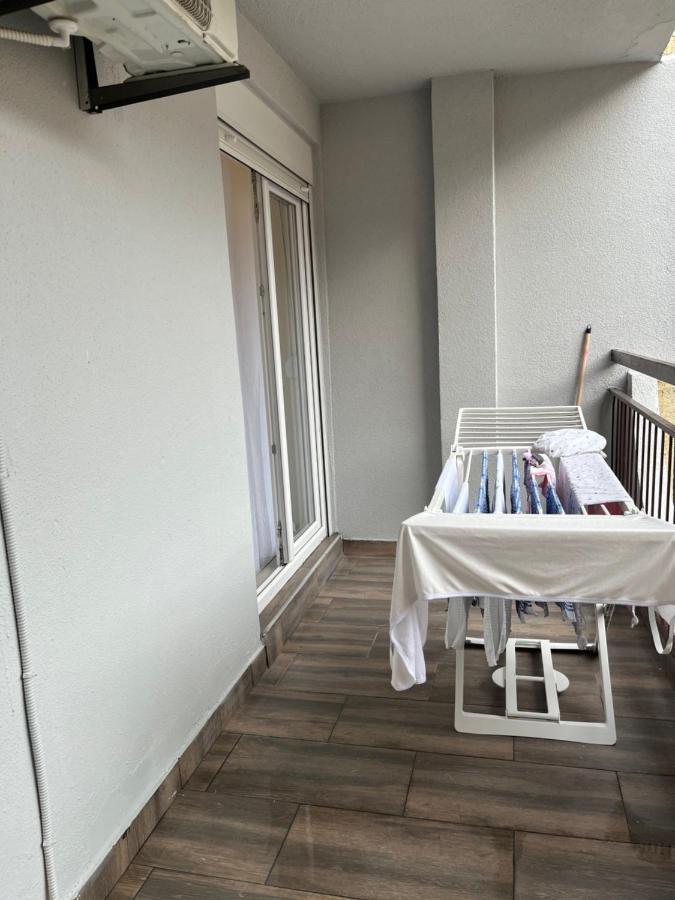 Orlando Apartman Котор Екстериор снимка