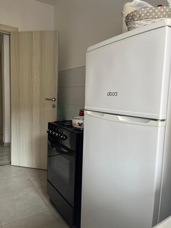 Orlando Apartman Котор Екстериор снимка