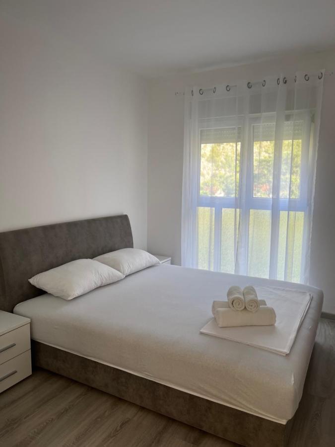 Orlando Apartman Котор Екстериор снимка