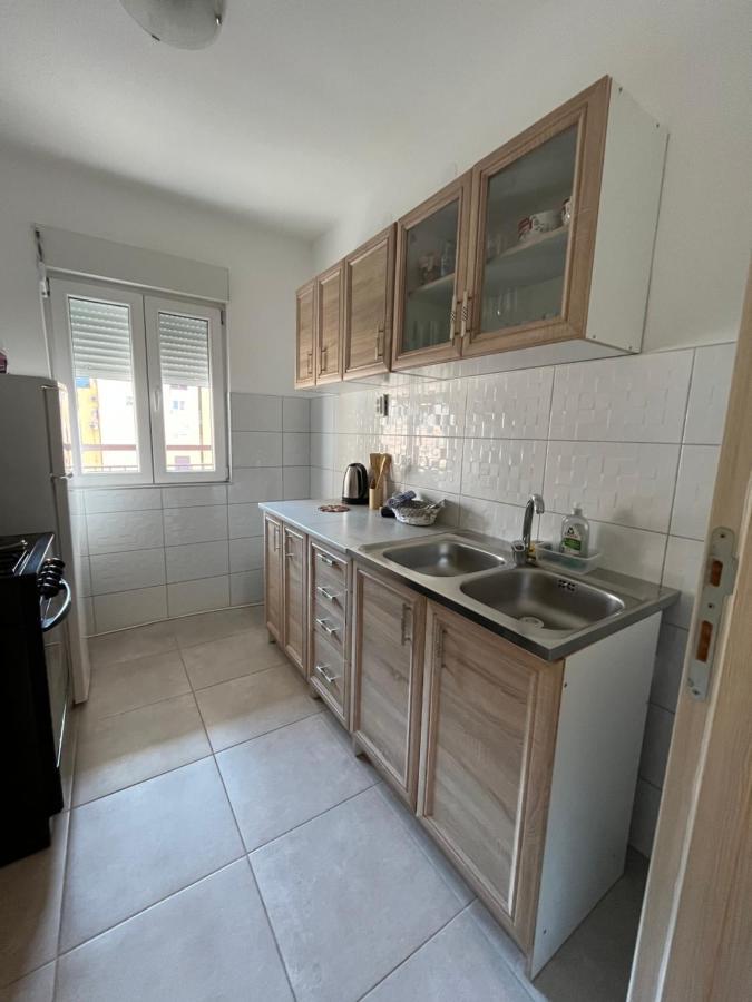 Orlando Apartman Котор Екстериор снимка