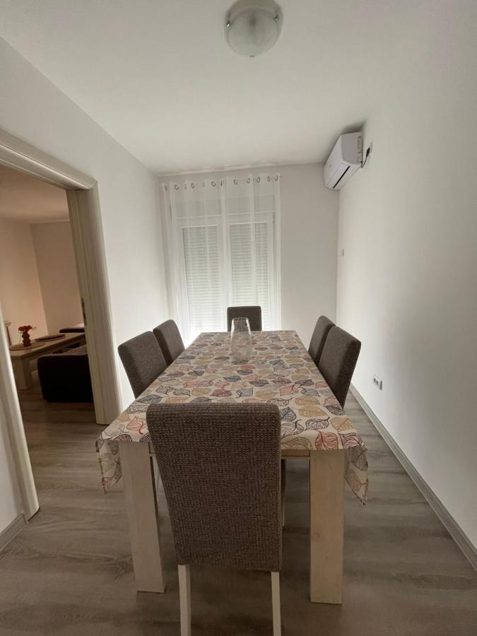 Orlando Apartman Котор Екстериор снимка