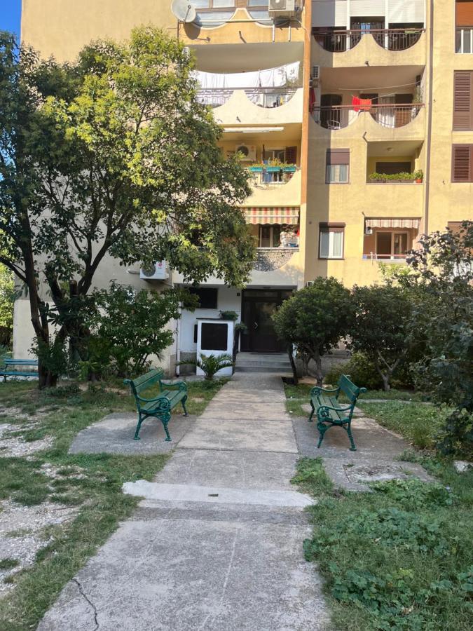 Orlando Apartman Котор Екстериор снимка